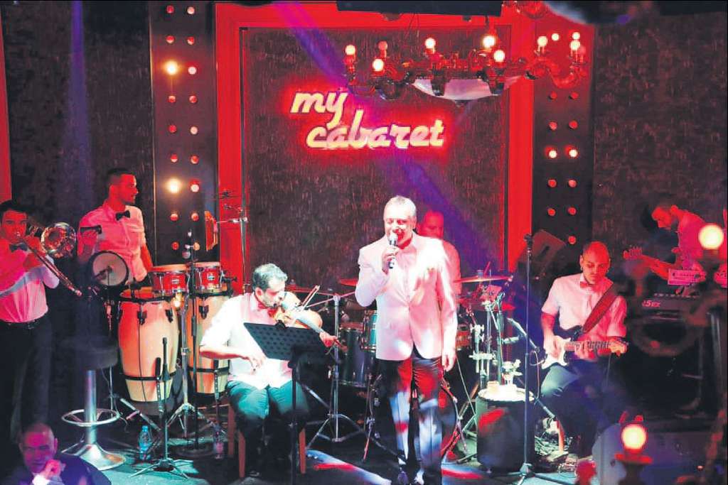 Magazin gündeminden başlıklar