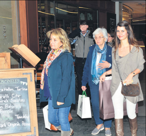 Magazin gündeminden başlıklar