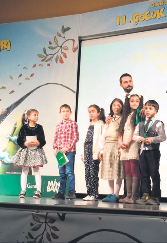 Magazin gündeminden başlıklar