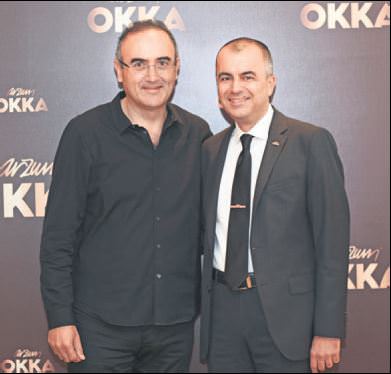 Magazin gündeminden başlıklar