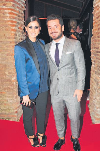 Magazin gündeminden başlıklar