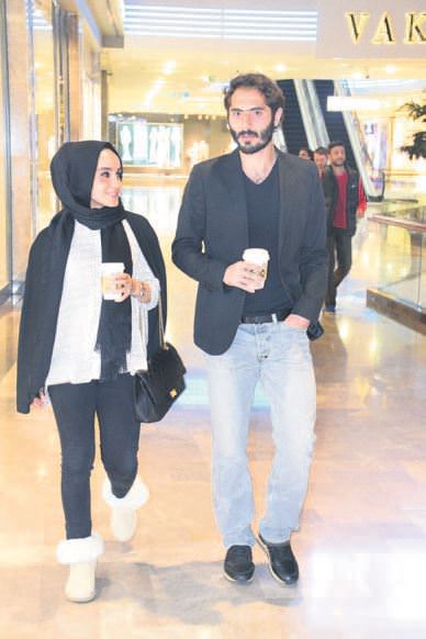 Magazin gündeminden başlıklar