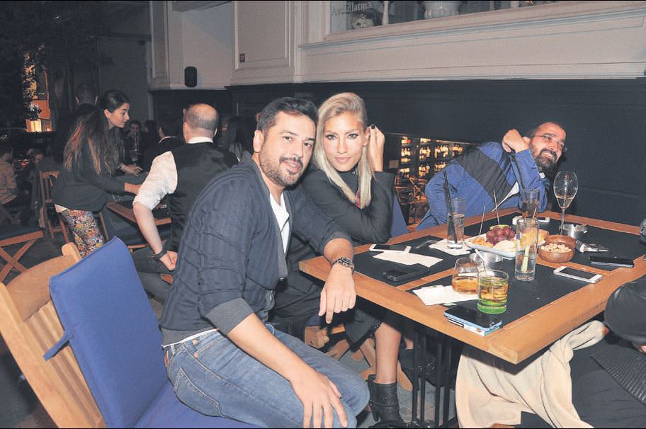 Magazin gündeminden başlıklar