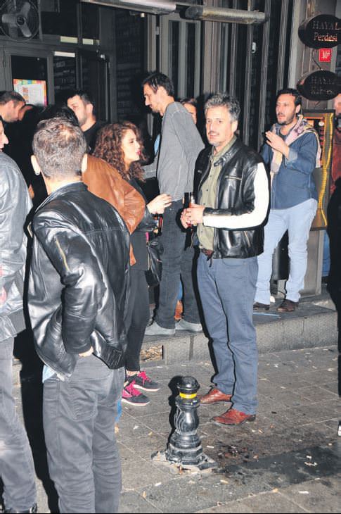 Magazin gündeminden başlıklar