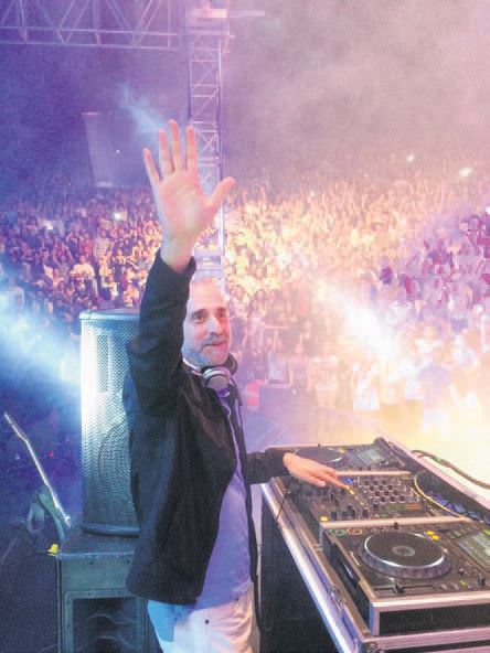 Magazin gündeminden başlıklar