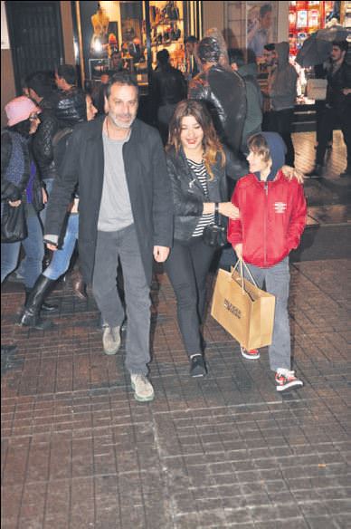 Magazin gündeminden başlıklar