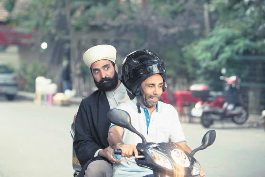 Magazin gündeminden başlıklar