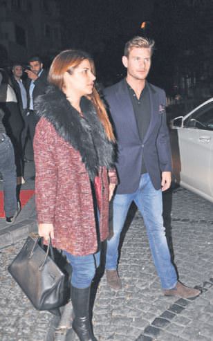 Magazin gündeminden başlıklar