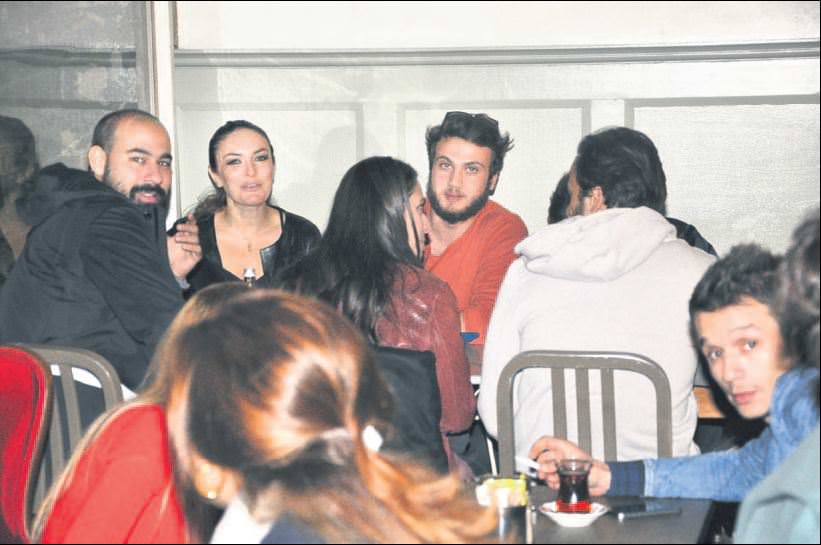 Magazin gündeminden başlıklar