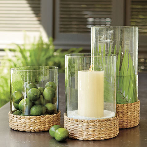 Huzur dolu bir ev ortamı için