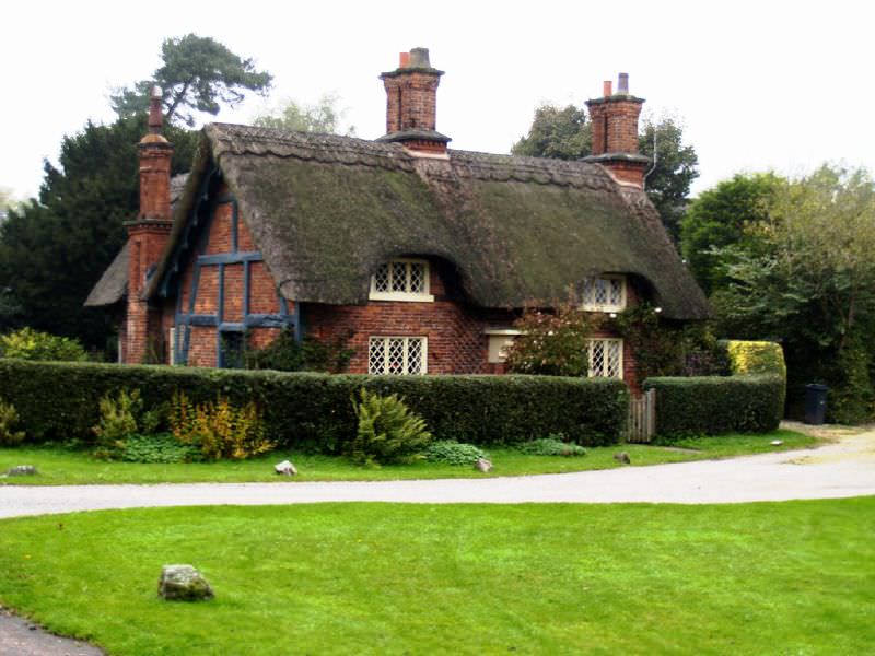 Huzur dolu bir ev ortamı için