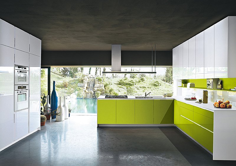 Huzur dolu bir ev ortamı için