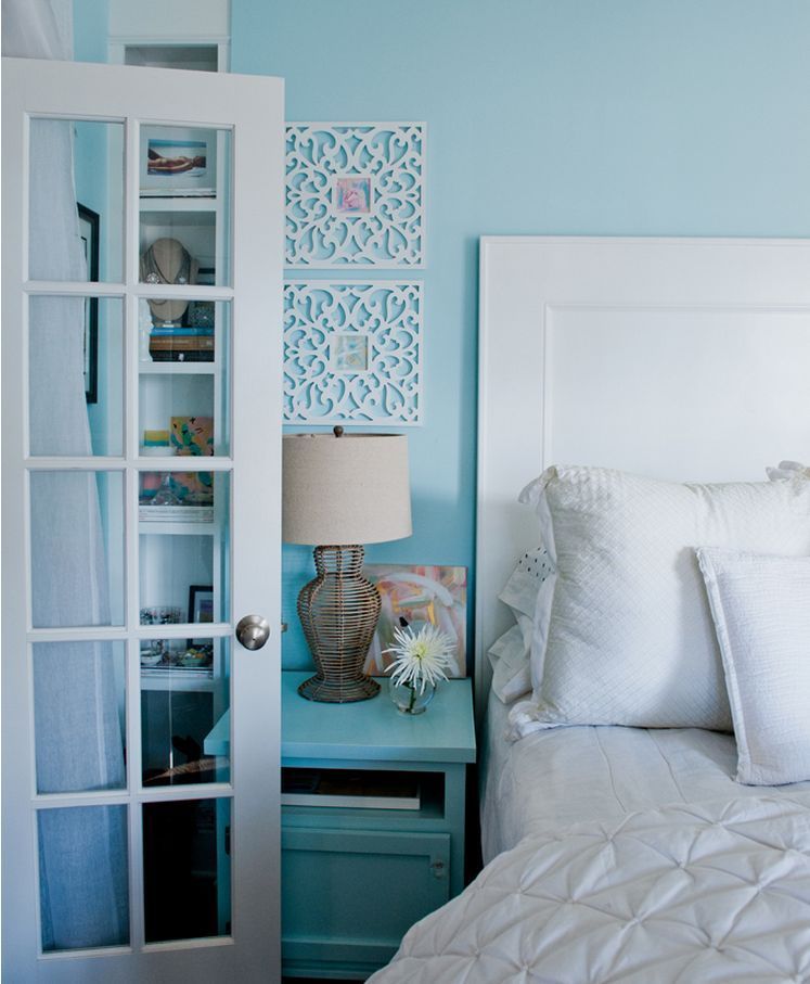 Huzur dolu bir ev ortamı için