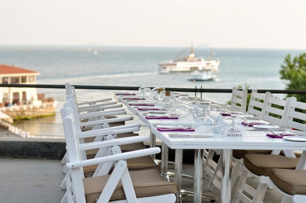 İstanbul'un en iyi 10 kahvaltı mekanı 