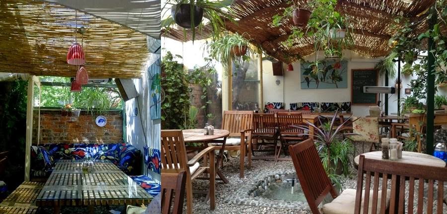 İstanbul'un en iyi 10 kahvaltı mekanı 