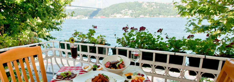 İstanbul'un en iyi 10 kahvaltı mekanı 