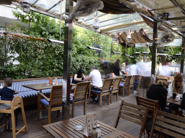 İstanbul'un en iyi 10 kahvaltı mekanı 