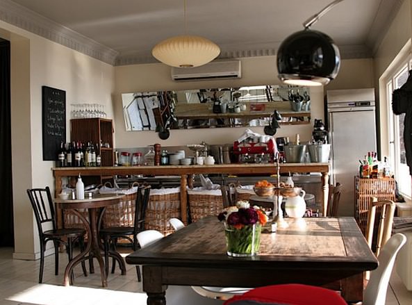 İstanbul'un en iyi 10 kahvaltı mekanı 