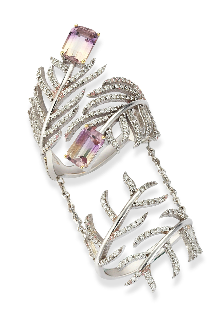 Hüma kuşu yeniden hayat buluyor 