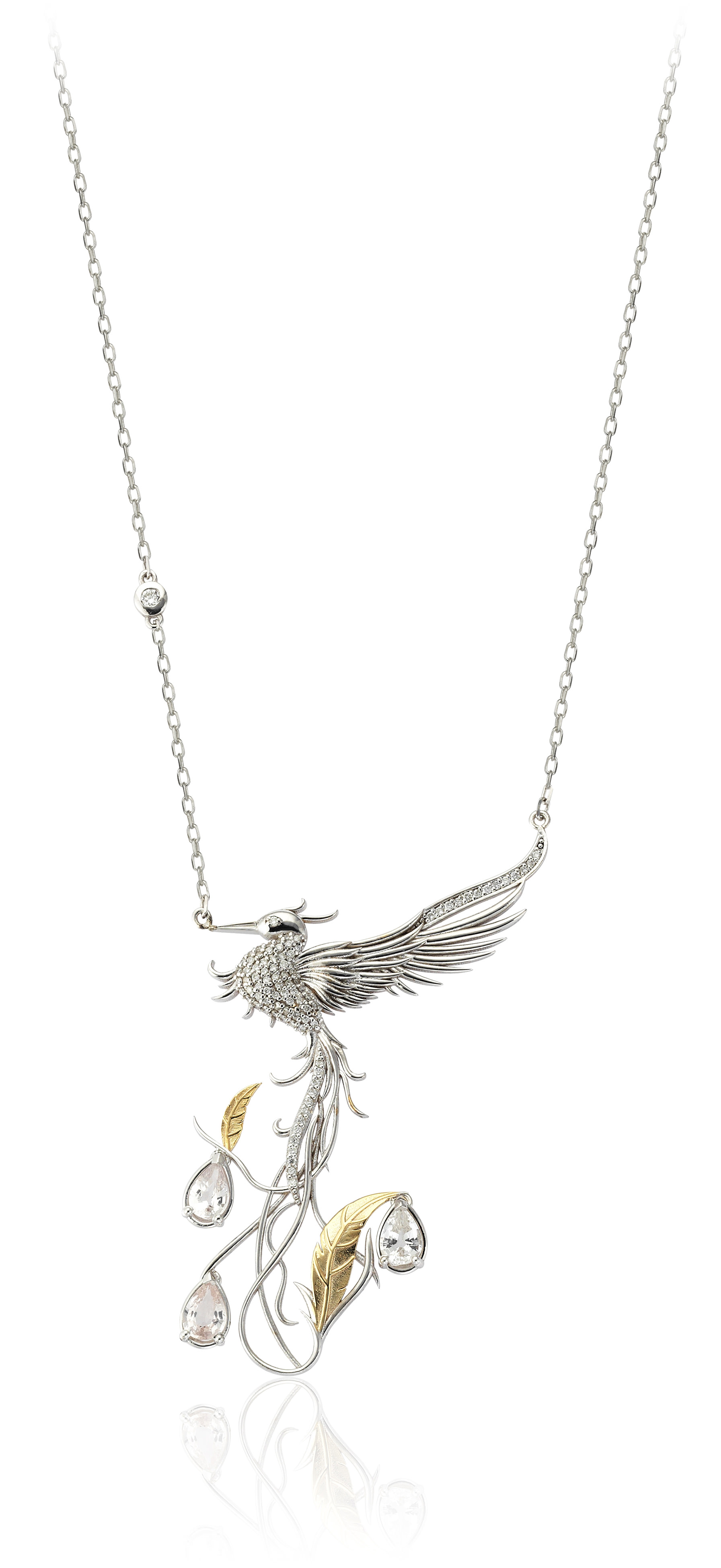 Hüma kuşu yeniden hayat buluyor 