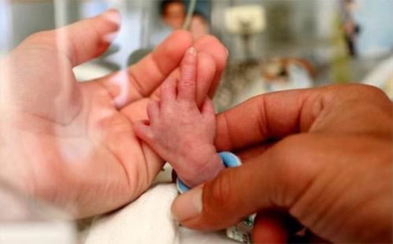 Prematüre bebek bakımı nasıl olmalı? 