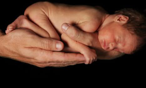 Prematüre bebek bakımı nasıl olmalı? 