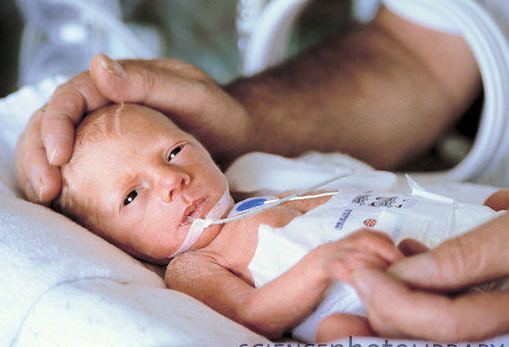 Prematüre bebek bakımı nasıl olmalı? 