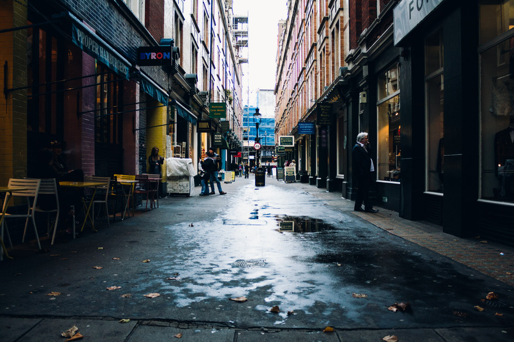 Bir zamanlar sokakta kalan ünlüler