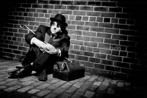 Bir zamanlar sokakta kalan ünlüler