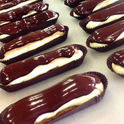 İstanbul'un EN tatlı butik pastaneleri