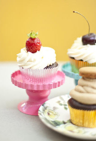 İstanbul'un EN tatlı butik pastaneleri