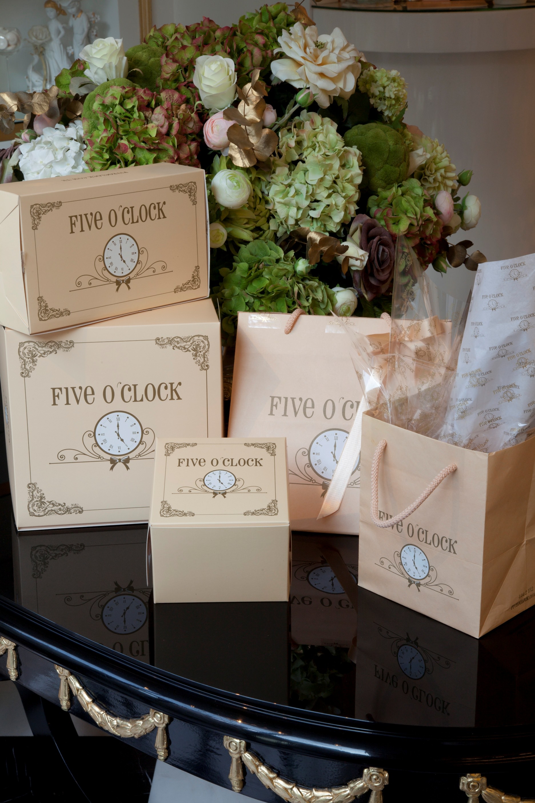 İstanbul'un EN tatlı butik pastaneleri