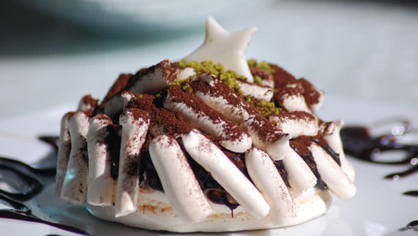 İstanbul'un EN tatlı butik pastaneleri