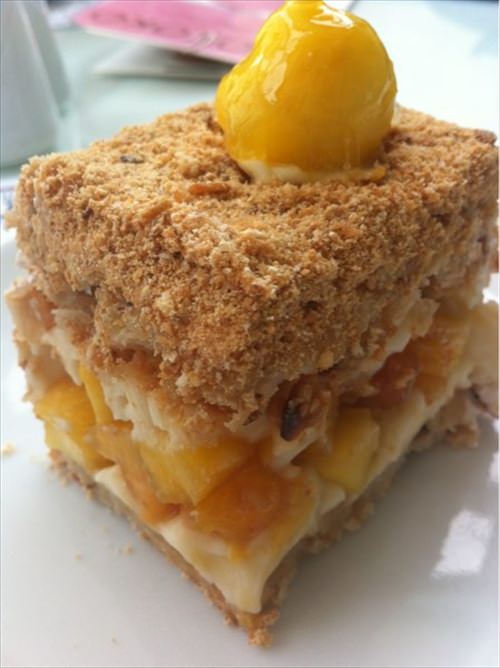 İstanbul'un EN tatlı butik pastaneleri