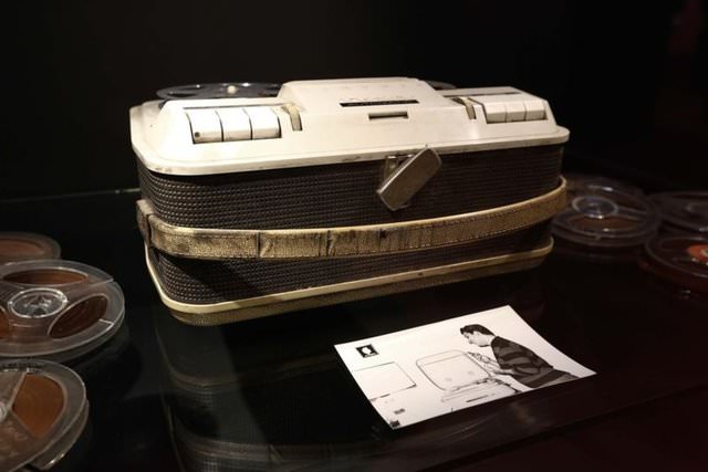 Yılın sergisi: İşte benim Zeki Müren 