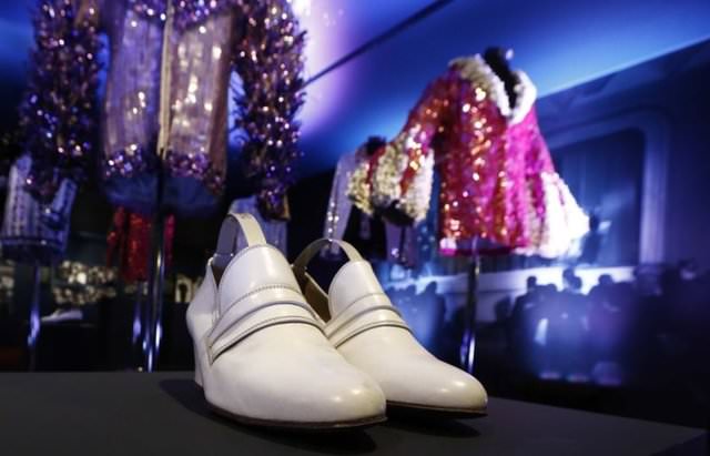 Yılın sergisi: İşte benim Zeki Müren 