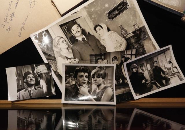 Yılın sergisi: İşte benim Zeki Müren 