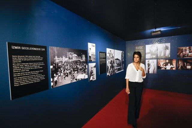 Yılın sergisi: İşte benim Zeki Müren 