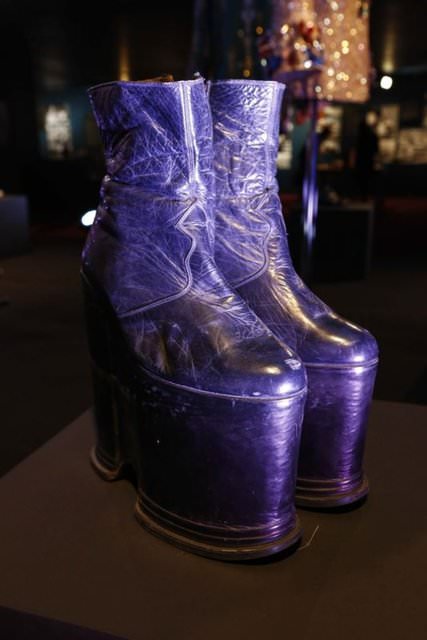 Yılın sergisi: İşte benim Zeki Müren 