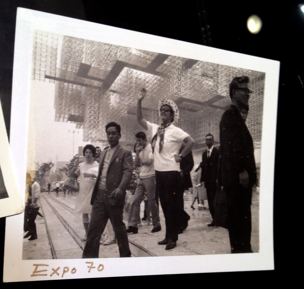 Yılın sergisi: İşte benim Zeki Müren 