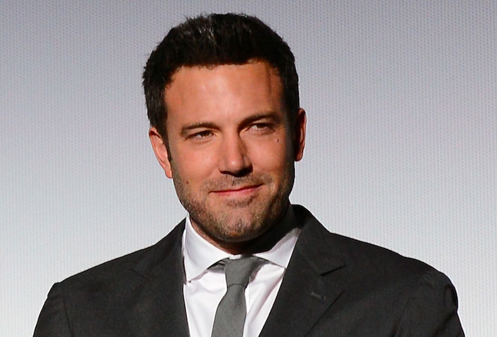 2014'ün en seksi erkeği Chris Hemsworth