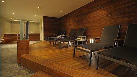 En güzel spa merkezleri