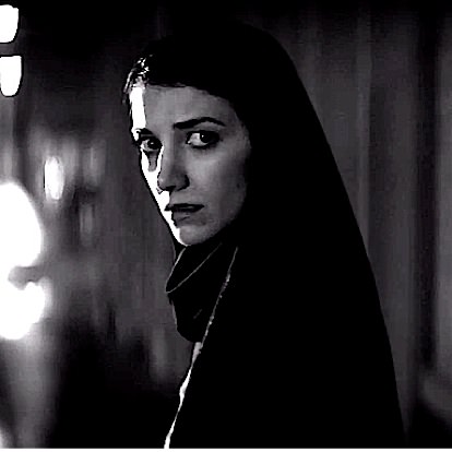 İran'ın ilk vampiri