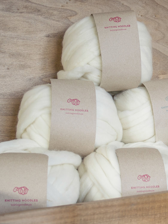 Kışın sığınakları: Örgü battaniyeler 