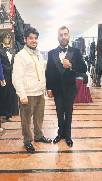 Magazin gündeminden başlıklar