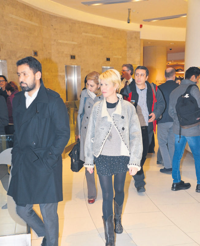 Magazin gündeminden başlıklar