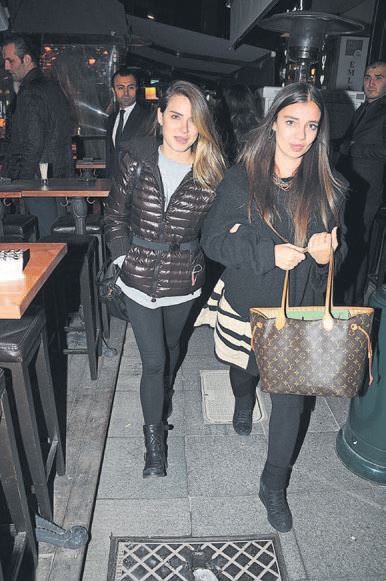 Magazin gündeminden başlıklar