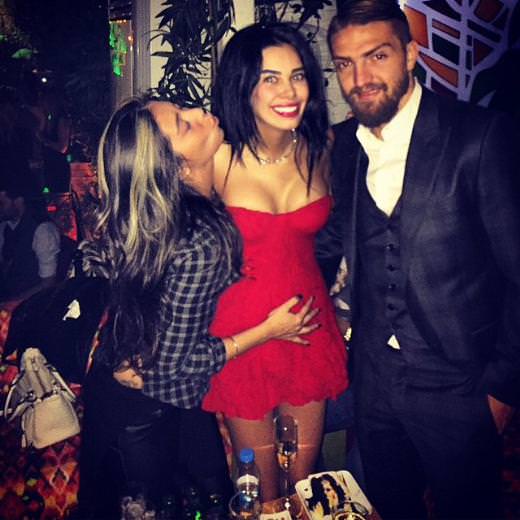 Magazin gündeminden başlıklar