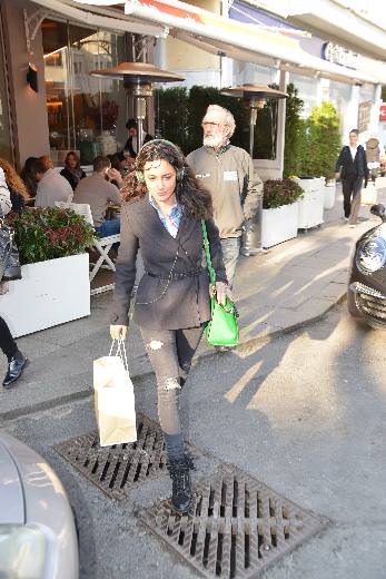 Magazin gündeminden başlıklar