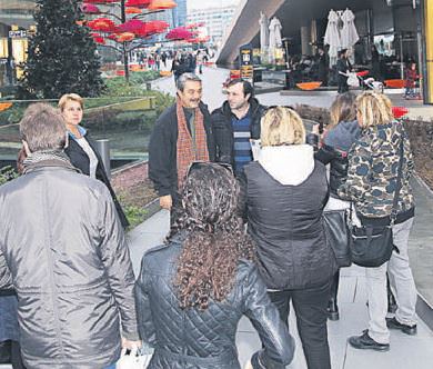 Magazin gündeminden başlıklar